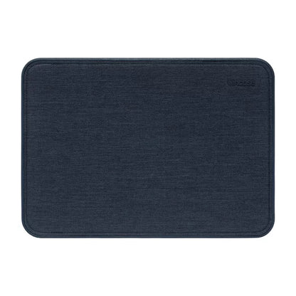 Incase ICON dėklas su Woolenex, skirtas MacBook Pro 14" (M4/M3/M2/M1/2024-2021) (Hederio mėlyna)