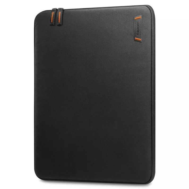 Spigen Basic nešiojamojo kompiuterio dėklas - 15" / 16" nešiojamojo kompiuterio dėklas (juodas)