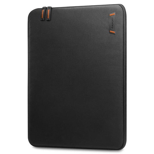 Spigen Basic nešiojamojo kompiuterio dėklas - 15" / 16" nešiojamojo kompiuterio dėklas (juodas)