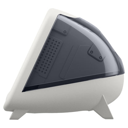 Spigen Classic C1 – Apple Watch įkrovimo stovas (grafito)