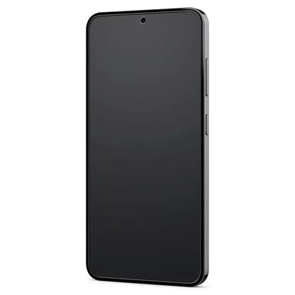 Spigen Neo Flex 2-Pack – 2 vnt. apsauginės plėvelės, skirtos Samsung Galaxy S24 (skaidri)