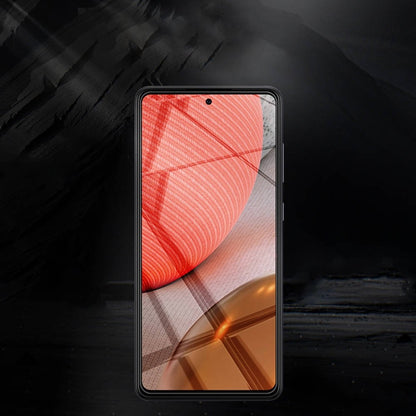 Nillkin H+ Anti-Explosion Glass – apsauginis stiklas, skirtas Samsung Galaxy A72 5G / 4G