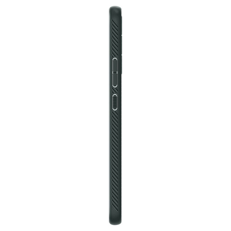 Spigen S314-2 Slim Fold Tripod MagSafe - Magnetinė piniginė su stovo funkcija (juoda)