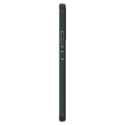 Spigen S314-2 Slim Fold Tripod MagSafe - Magnetinė piniginė su stovo funkcija (juoda)