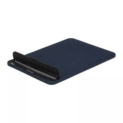 Incase ICON dėklas su Woolenex, skirtas MacBook Pro 14" (M4/M3/M2/M1/2024-2021) (Hederio mėlyna)