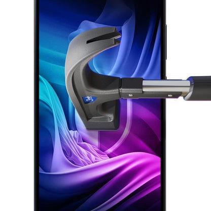 3mk Silky Matt Pro – matinė apsauginė plėvelė, skirta Samsung Galaxy S25