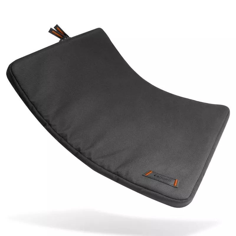 Spigen Basic nešiojamojo kompiuterio dėklas - 15" / 16" nešiojamojo kompiuterio dėklas (juodas)