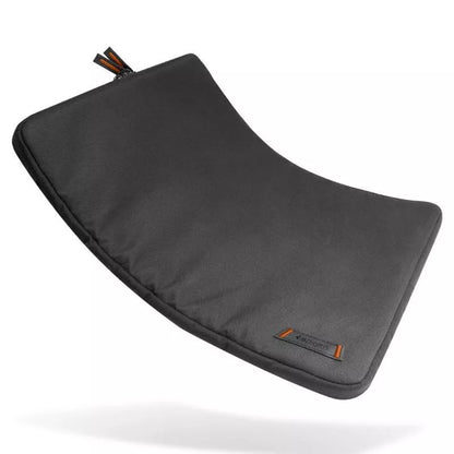 Spigen Basic nešiojamojo kompiuterio dėklas - 15" / 16" nešiojamojo kompiuterio dėklas (juodas)