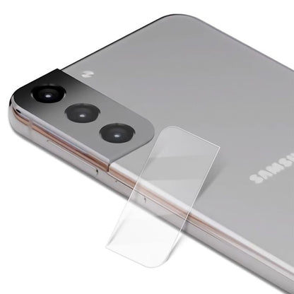 Mocolo fotoaparato objektyvas – apsauginis stiklas, skirtas "Samsung Galaxy S21 +" fotoaparato objektyvui