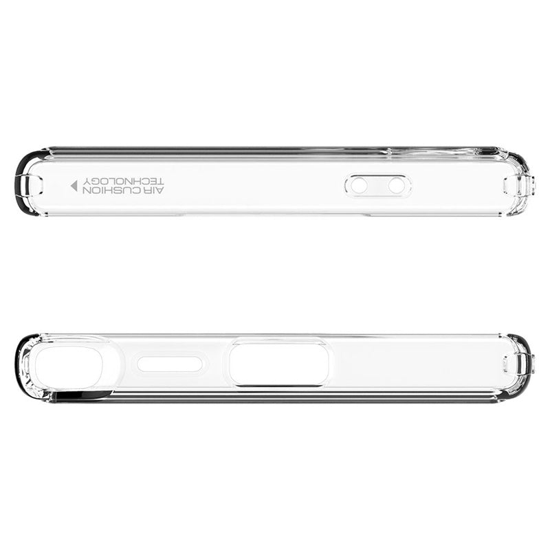 Spigen Ultra Hybrid – Dėklas, skirtas Samsung Galaxy S24 Ultra (skaidrus)