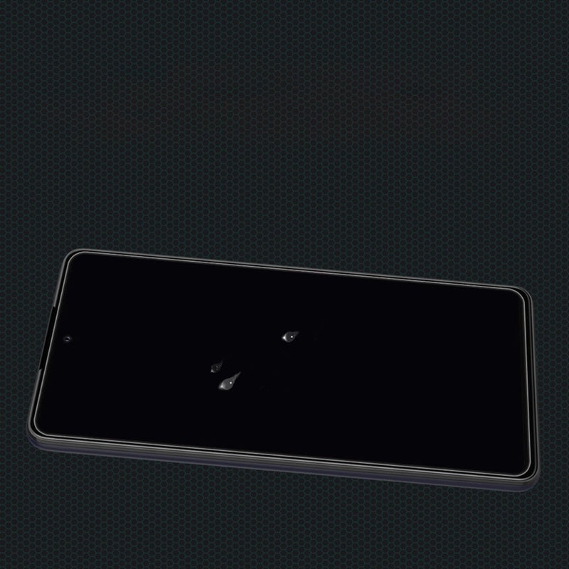 Nillkin H+ Anti-Explosion Glass – apsauginis stiklas, skirtas Samsung Galaxy A72 5G / 4G