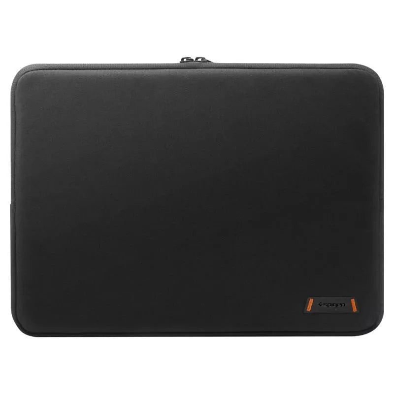 Spigen Basic nešiojamojo kompiuterio dėklas - 15" / 16" nešiojamojo kompiuterio dėklas (juodas)