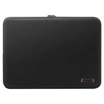 Spigen Basic nešiojamojo kompiuterio dėklas - 15" / 16" nešiojamojo kompiuterio dėklas (juodas)