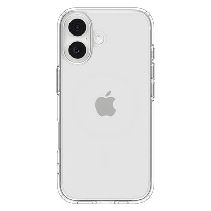 Spigen Ultra Hybrid - Dėklas iPhone 17 (Skaidrus)