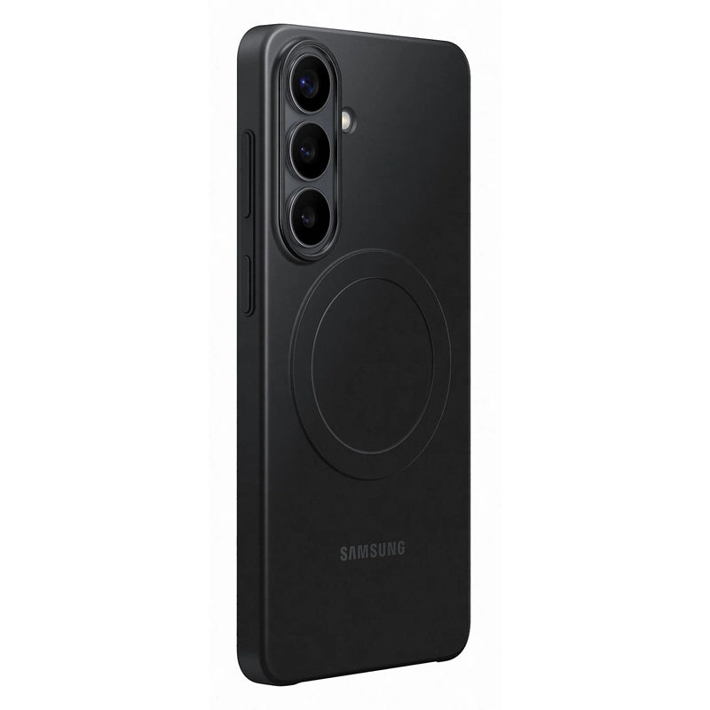 Samsung plonas magnetinis dėklas – dėklas, skirtas Samsung Galaxy S26+ (juodas)