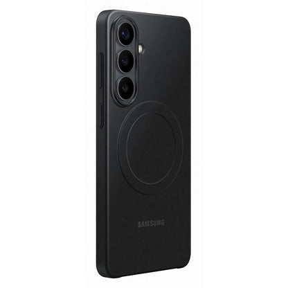 Samsung plonas magnetinis dėklas – dėklas, skirtas Samsung Galaxy S26+ (juodas)