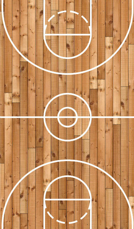 Nexgen Skin su 3D efektu, skirtas Samsung Galaxy S3 (Klasikinė mediena 3D)