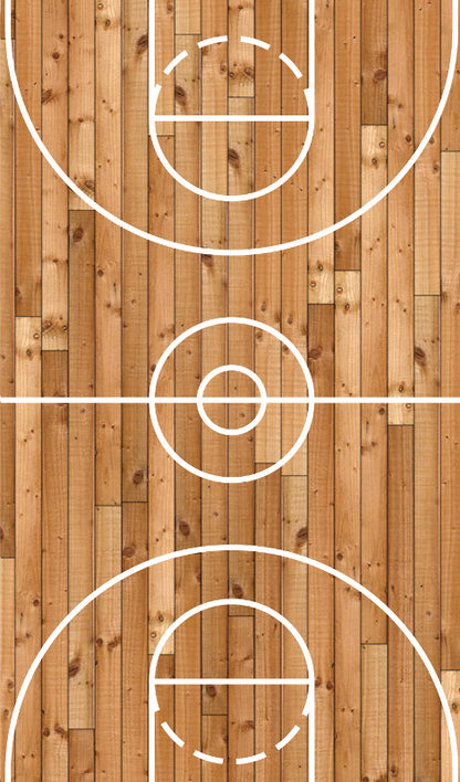 Nexgen Skin su 3D efektu, skirtas Samsung Galaxy S3 (Klasikinė mediena 3D)