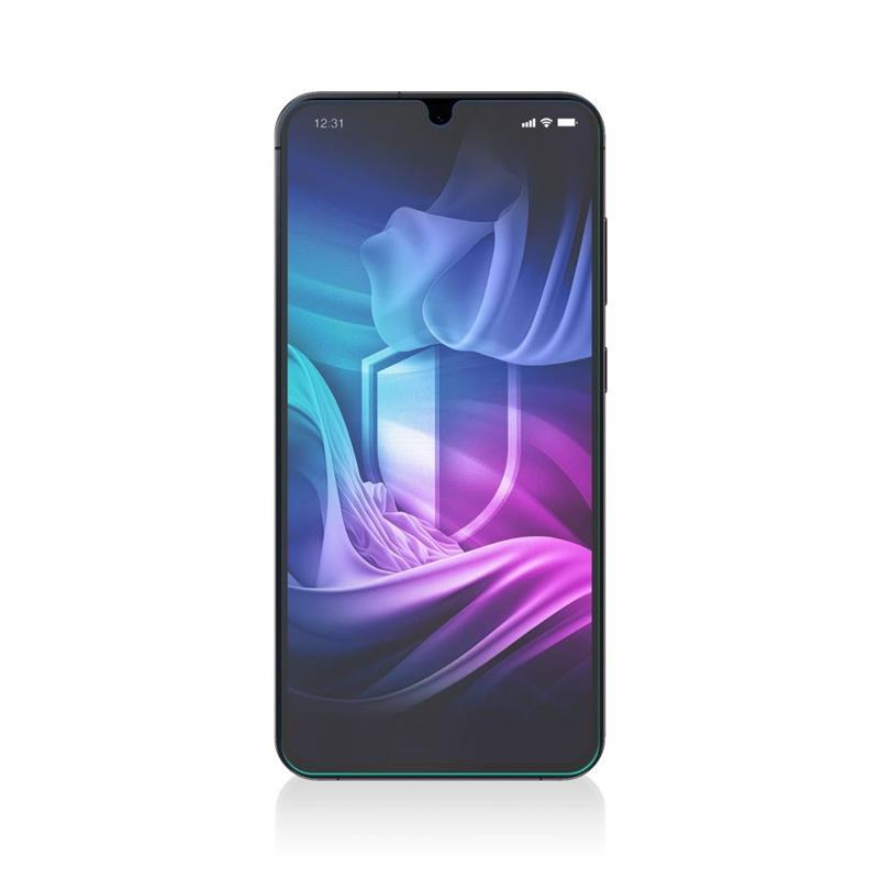 3mk Silky Matt Pro – matinė apsauginė plėvelė, skirta Samsung Galaxy S25