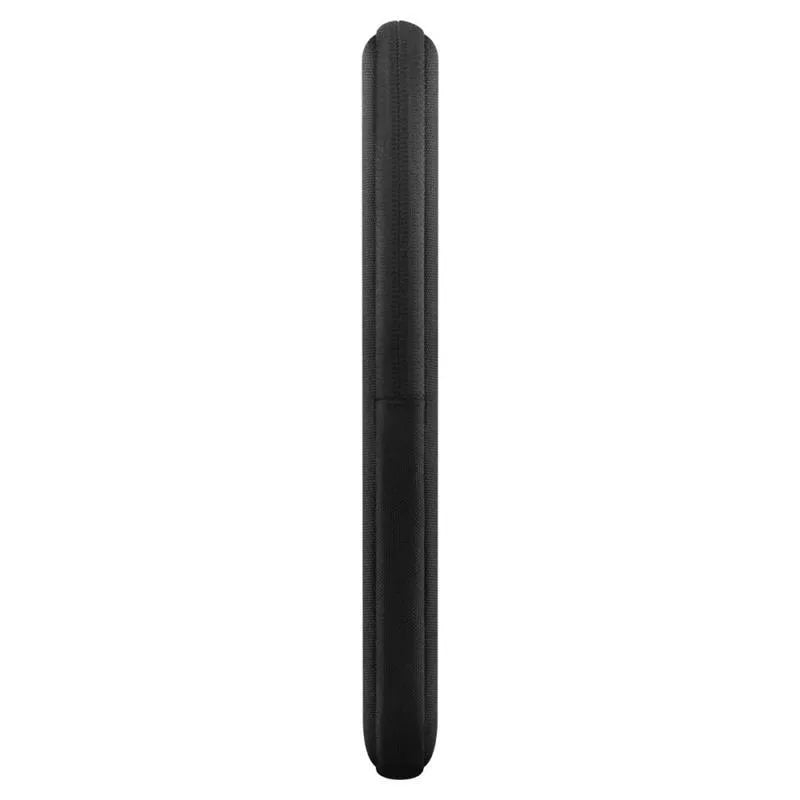 Spigen Basic nešiojamojo kompiuterio dėklas - 15" / 16" nešiojamojo kompiuterio dėklas (juodas)