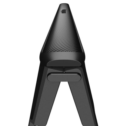 Spigen Slim Armor Pro Mag MagSafe – dėklas, skirtas „Samsung Galaxy Z Fold 7“ (juodas)