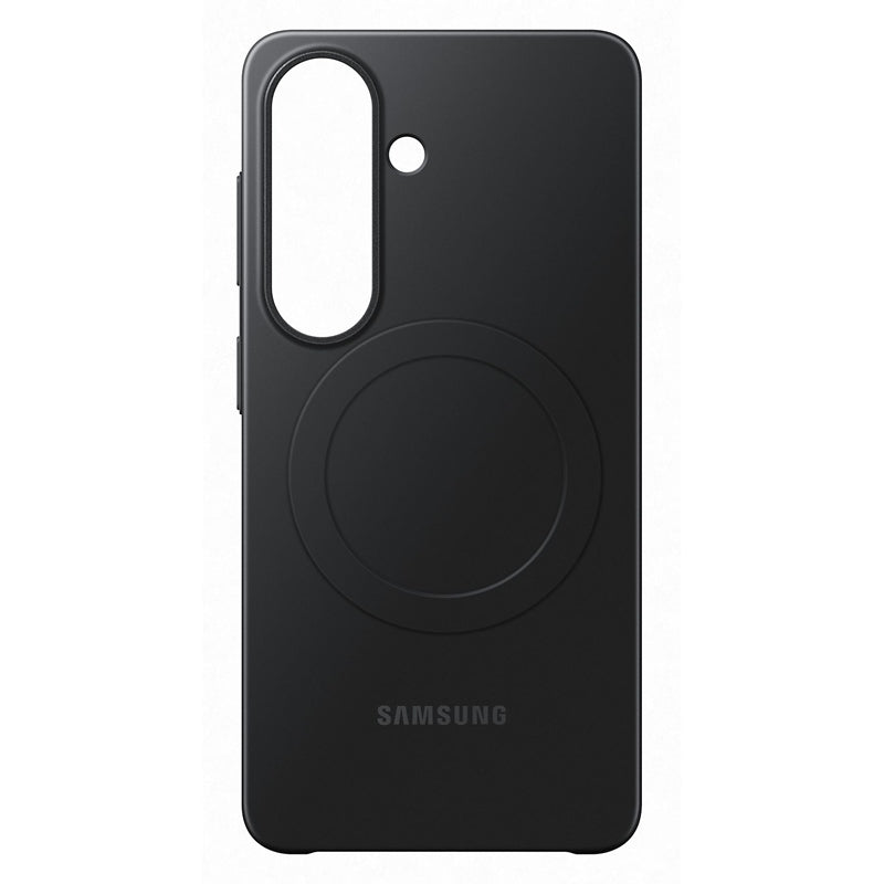 Samsung plonas magnetinis dėklas – dėklas, skirtas Samsung Galaxy S26 (juodas)