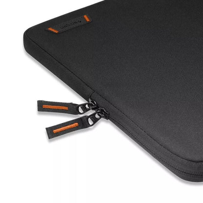 Spigen Basic nešiojamojo kompiuterio dėklas - 15" / 16" nešiojamojo kompiuterio dėklas (juodas)