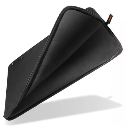 Spigen Basic nešiojamojo kompiuterio dėklas - 15" / 16" nešiojamojo kompiuterio dėklas (juodas)