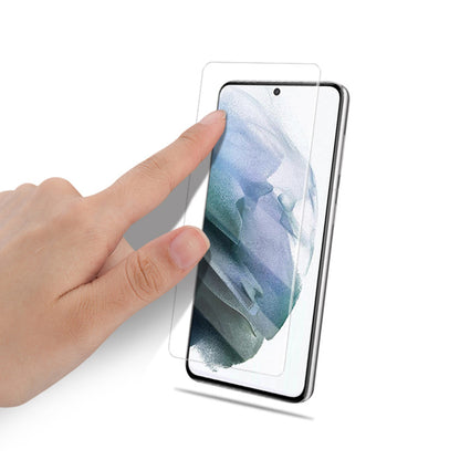 Mocolo 3D UV stiklas – UV apsauginis viso ekrano stiklas Samsung Galaxy S22+