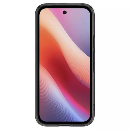 Spigen Ultra Hybrid Mag MagSafe – Dėklas Google Pixel 9a (Frost Black)