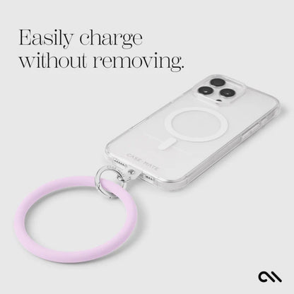 Case-Mate riešo dirželis išmaniajam telefonui (Stardust)