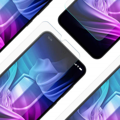 3mk Silky Matt Pro – matinė apsauginė plėvelė, skirta Samsung Galaxy S25