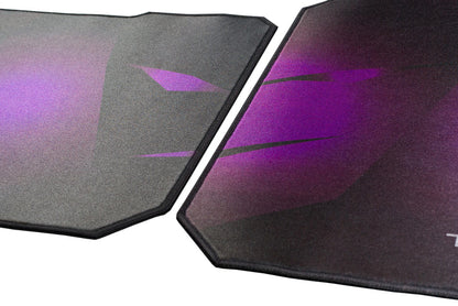 Tesoro Aegis X3 žaidimų pelės kilimėlis – didelis dydis