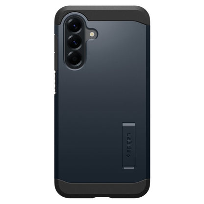 Spigen Tough Armor – dėklas Samsung Galaxy A56 5G (Metal Slate)