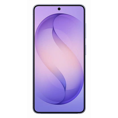 Samsung Clear Magnet dėklas – Dėklas Samsung Galaxy S26 (permatomas)