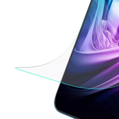 3mk Silky Matt Pro – matinė apsauginė plėvelė, skirta Samsung Galaxy S25