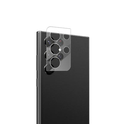 Mocolo Silk Camera Lens Glass - apsauginis stiklas, skirtas Samsung Galaxy S22 Ultra kameros lęšiui