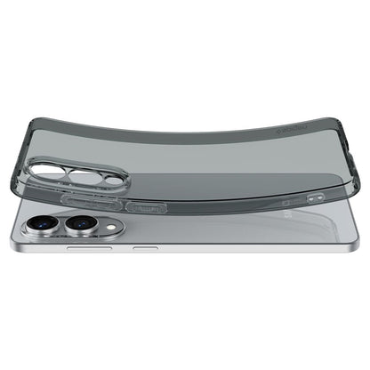 Spigen Liquid Crystal – dėklas, skirtas Samsung Galaxy S25 Edge (Space Crystal)