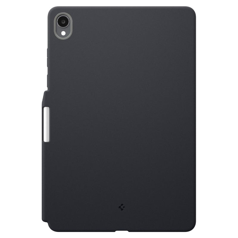 Spigen Nano Pop – dėklas, skirtas Samsung Galaxy Tab S11 11" X730 / X736B (juodasis sezamas)