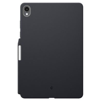 Spigen Nano Pop – dėklas, skirtas Samsung Galaxy Tab S11 11" X730 / X736B (juodasis sezamas)