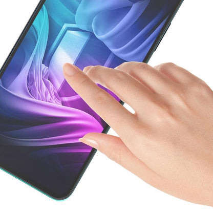 3mk Silky Matt Pro – matinė apsauginė plėvelė, skirta Samsung Galaxy S25