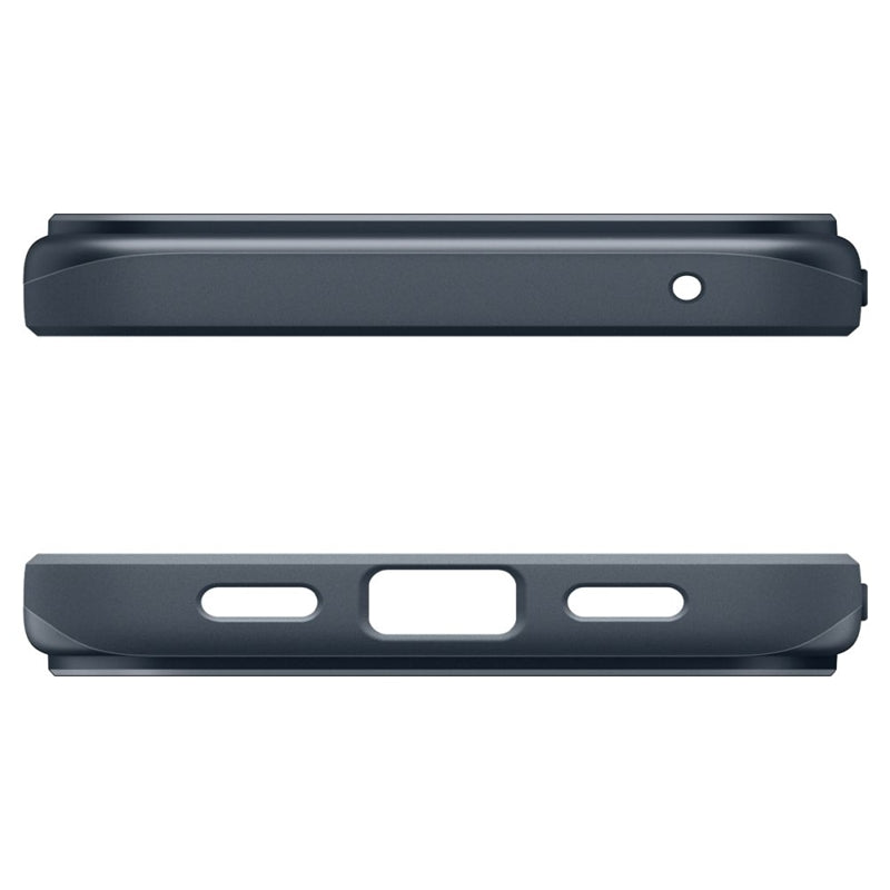 Spigen Thin Fit Mag MagSafe - Dėklas Google Pixel 10 Pro XL (Metal Slate)