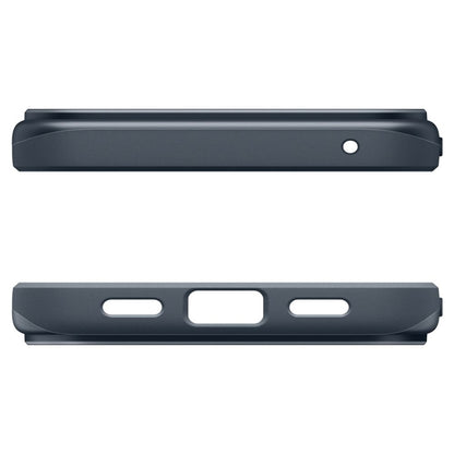 Spigen Thin Fit Mag MagSafe - Dėklas Google Pixel 10 Pro XL (Metal Slate)