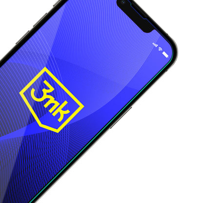 3mk FlexibleGlass – hibridinis stiklas, skirtas „iPhone 14 Plus“ / „iPhone 14 Pro Max“