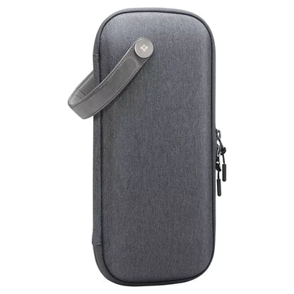 Spigen Klasden Pouch – dėklas Nintendo Switch 2 (Anglies pilka)