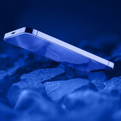 Cellularline Impact Glass - Grūdintas apsauginis stiklas, skirtas iPhone 15 Plus / iPhone 15 Pro Max