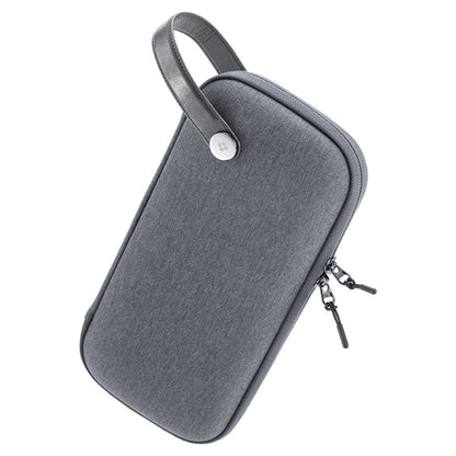 Spigen Klasden Pouch – dėklas Nintendo Switch 2 (Anglies pilka)