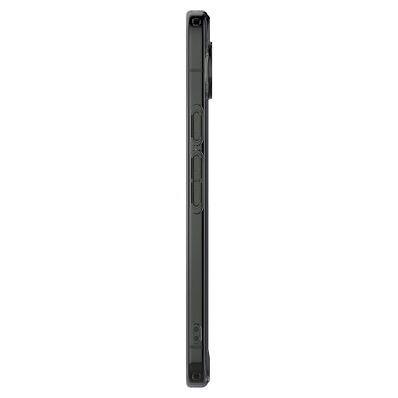 Spigen Ultra Hybrid – dėklas, skirtas „Google Pixel 9 Pro XL“ („Zero One“)