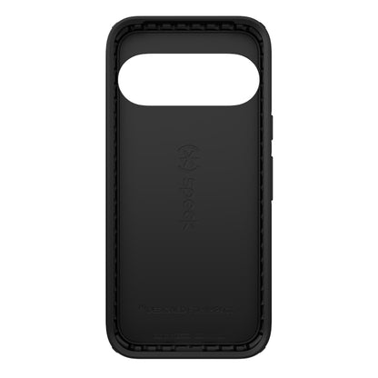 Speck ImpactHero Slim – dėklas Google Pixel 10 Pro XL (juodas)