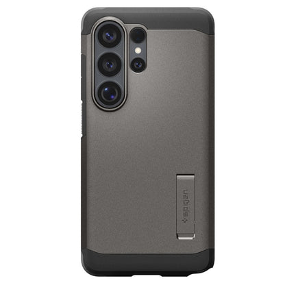 Spigen Tough Armor MagSafe dėklas Samsung Galaxy S26 Ultra (Gunmetal)